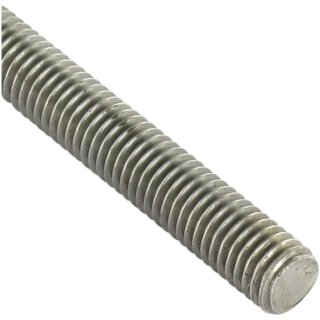 Tige Filetee M12 X 1,75 Inox A2 1 Metre référence fournisseur 6004012